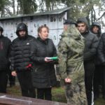 Изпратиха кмета на Две могили