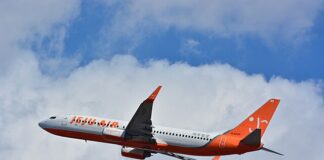 самолетна катастрофа Jeju Air