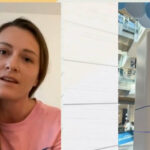 Калина Николова за BETL