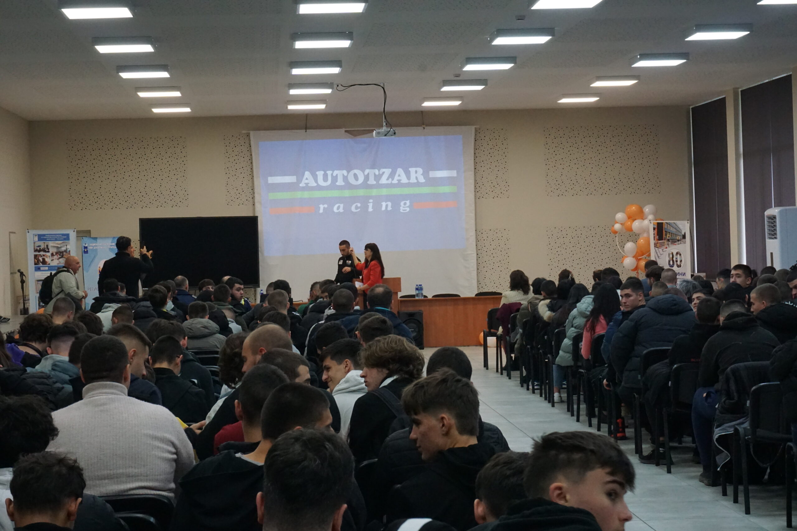 Над 1000 ученици преминаха обучения по пътна безопасност в рамките