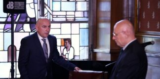 Любомир Каримански