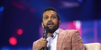 Каш Пател, ФБР