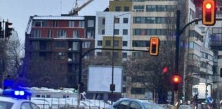 Катастрофа