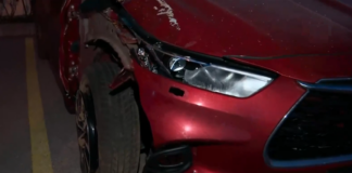 Катастрофа