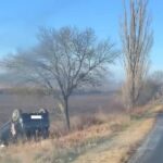 Катастрофа край Мадара