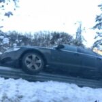 Катастрофа край София