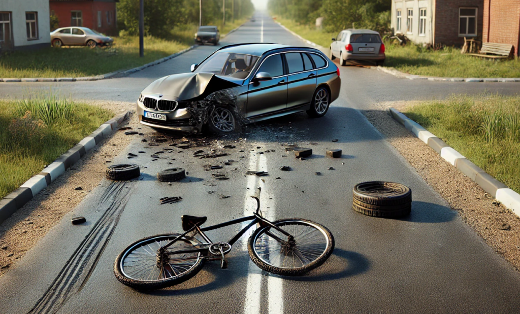 Около 08 20 часа вчера в РУ Севлиево е получен сигнал от