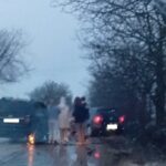 Катастрофа в Плевенско