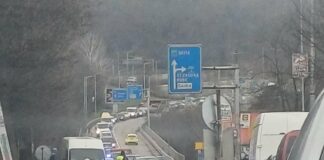 Катастрофата