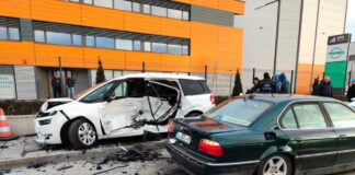 Катастрофата