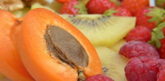 Кайсиеви ядки