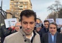 Кирил Петков и Асен Василев