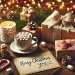 Коледа, подаръци