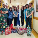 Подаръци за деца със специални потребности