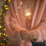 Бенгалски огън, празник