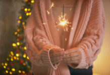 Бенгалски огън, празник