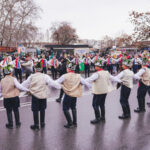 Коледен буенек