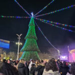 Коледен концерт в Бургас