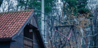 Коледен трамвай