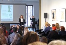 Конференцията във Виена