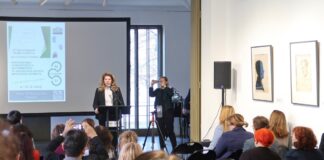 Конференцията във Виена