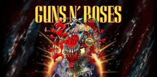 Guns N’Roses