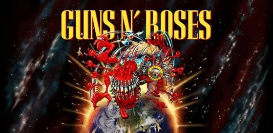 Guns N’Roses