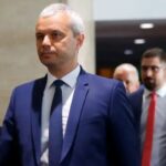 Костадин Костадинов