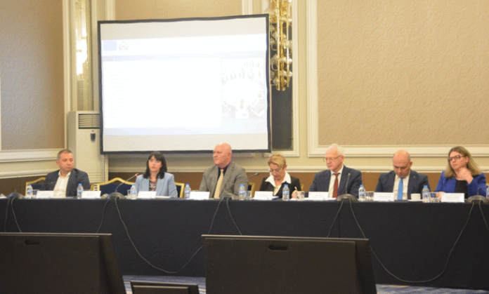 Кръгла маса