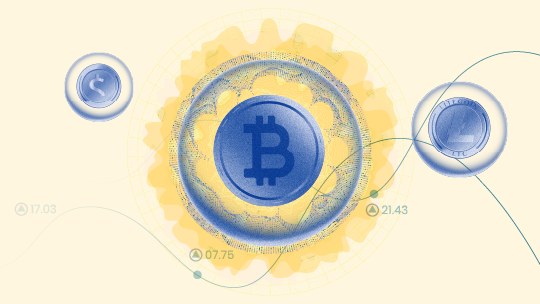 Криптоактиви