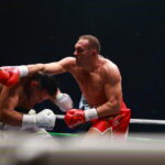 Махмуд Чар и Кубрат Пулев