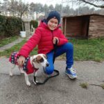 Осиновени кученца