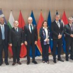 Съвет на културата от Югоизточна Европа