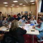 Лабораторията