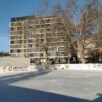 Ледена пързалка