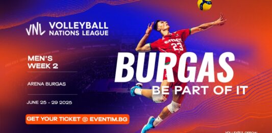 Лигата на нациите