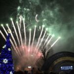 Коледно тържество