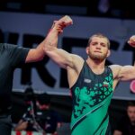 Магомед Рамазанов