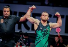 Магомед Рамазанов