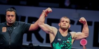 Магомед Рамазанов