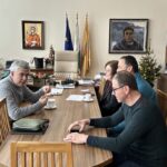 Владимир Малинов и Донка Михайлова