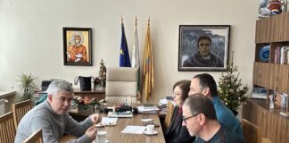 Владимир Малинов и Донка Михайлова