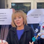 Мая Манолова