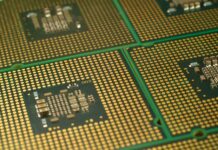 Микропроцесор