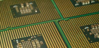 Микропроцесор