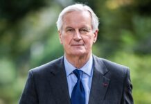 Мишел Барние