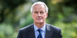 Мишел Барние