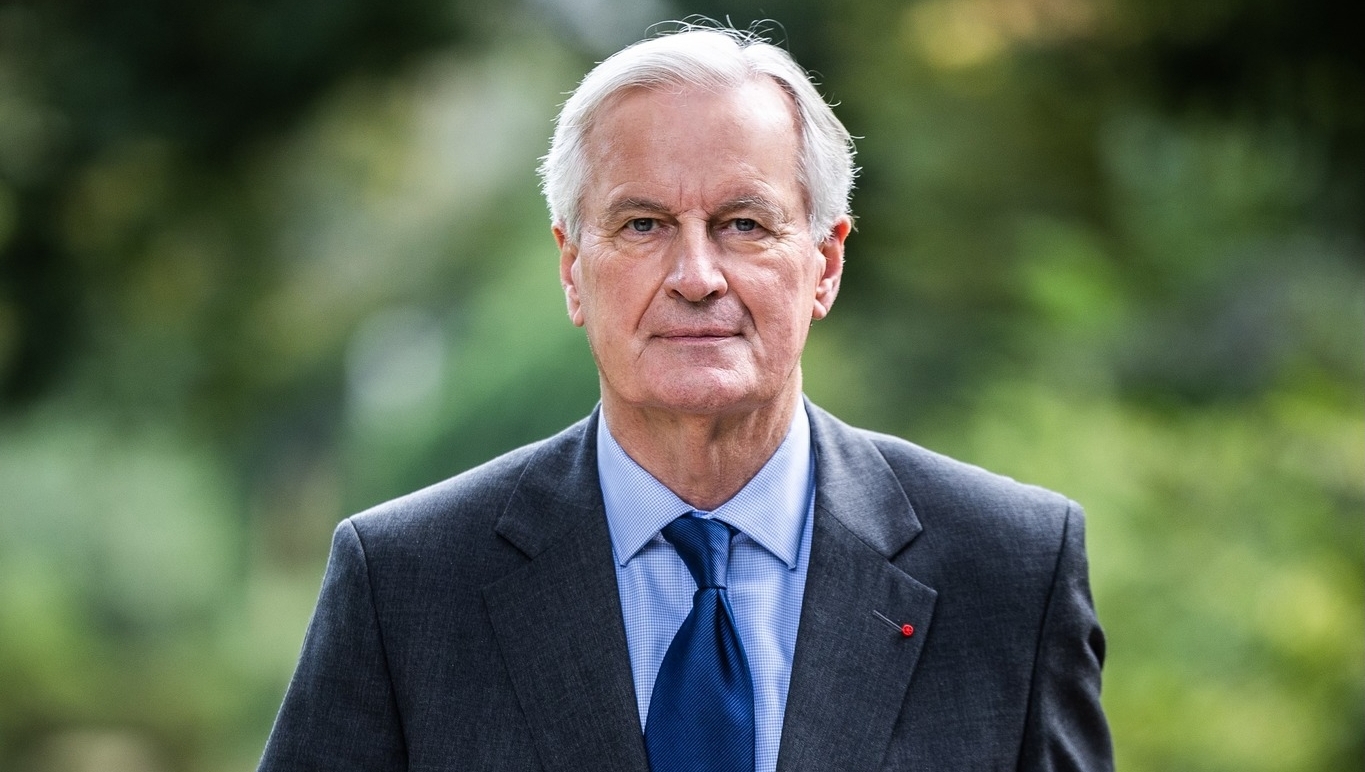 Изключването от правителството не изглежда да възпрепятства амбициите на Мишел