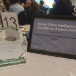 Награда External Partner