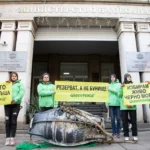 „Аз, морето–Живот в мълчание“: Документален филм разкрива тайните на Черно море Документален филм